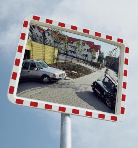 Verkehrsspiegel