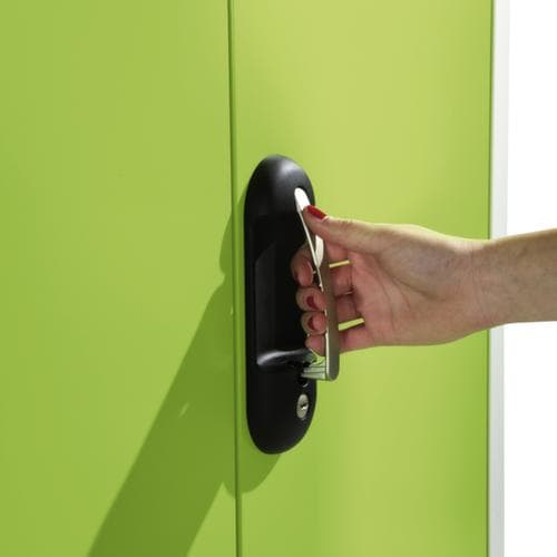 C+P Systemschrank ERGO