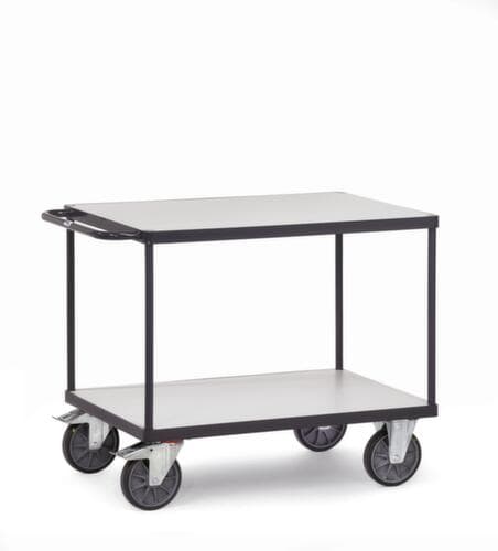ESD-Wagen