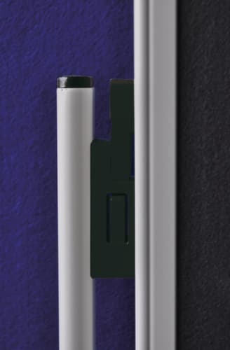 Franken Flipchart Center, Höhe 1900 mm