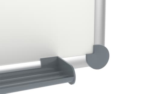 MAUL Whiteboard 2000 MAULpro, Höhe x Breite 1200 x 3000 mm