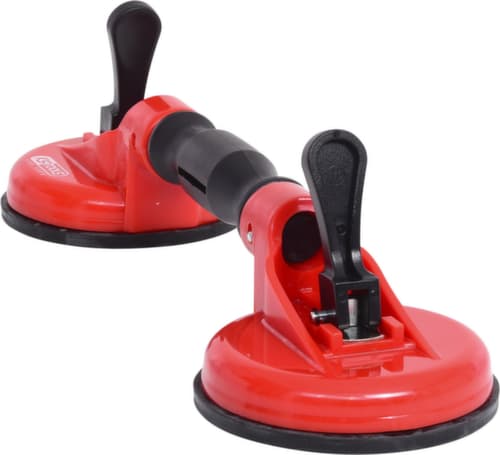 KS Tools Doppelsaugheber