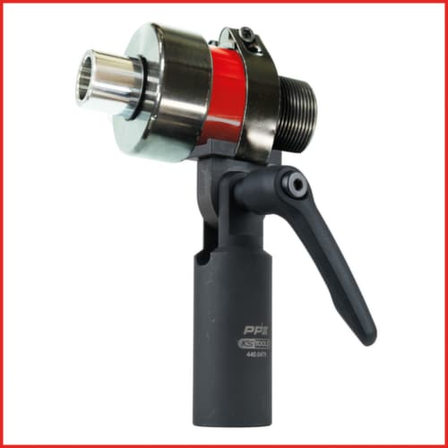 KS Tools Hydraulikzylinder-Halterungs-Satz