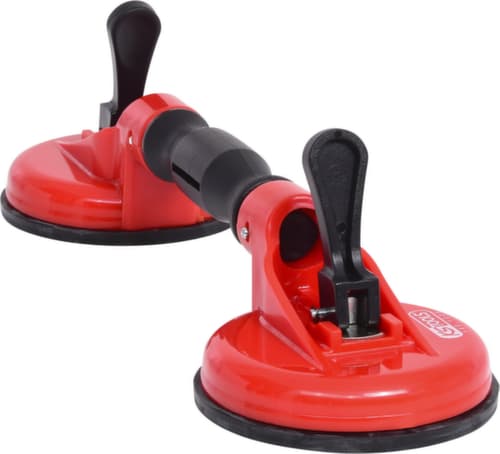 KS Tools Doppelsaugheber