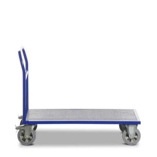 Rollcart Schwerer Schiebebügelwagen