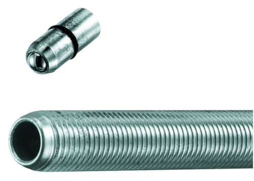 GEDORE 1.09/1 Abzieher TWIST+PULL 3-armig mit Dreharretierung 30x130 mm