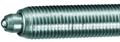 GEDORE 1.09/1 Abzieher TWIST+PULL 3-armig mit Dreharretierung 30x130 mm
