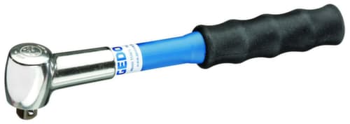 GEDORE TSN 25 A Drehmomentschlüssel TSN SLIPPER 5-25 Nm mit Festeinstellung