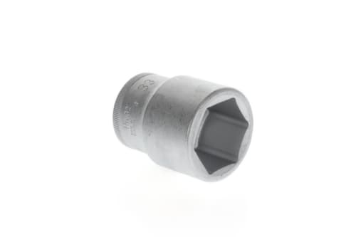 GEDORE 32 33 Steckschlüsseleinsatz 3/4" 6-kant 33 mm