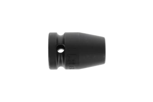 GEDORE K 19 11 Kraftschraubereinsatz 1/2" 6-kant 11 mm
