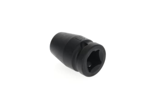 GEDORE K 19 11 Kraftschraubereinsatz 1/2" 6-kant 11 mm