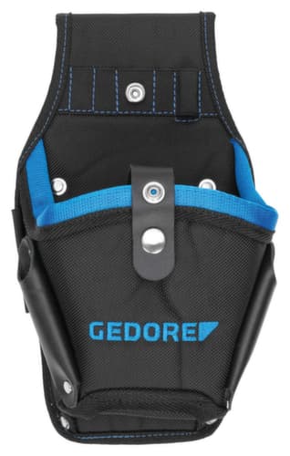 GEDORE WT 1056 3 Tasche für Maschinen HALFTER