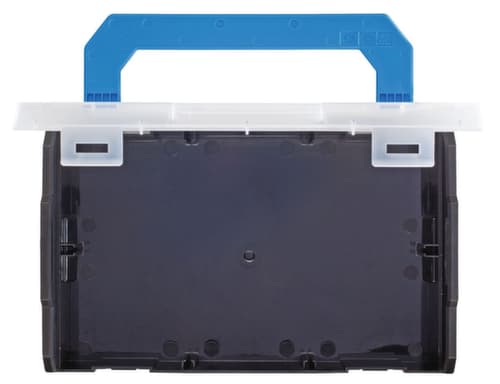 GEDORE 1102-007 Zangen-Satz 3-teilig in L-BOXX Mini