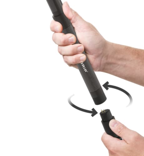 Scangrip LED-Inspektionsleuchte LINE LIGHT