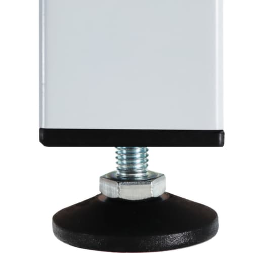 Werkbank mit Buche-Massivholzplatte, 4 Schubladen, 1 Ablageboden, RAL7035 Lichtgrau/RAL7016 Anthrazitgrau