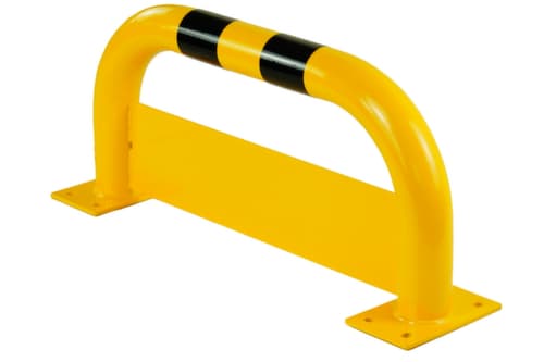 UDOBÄR Rammschutzbügel mit Unterfahrschutz