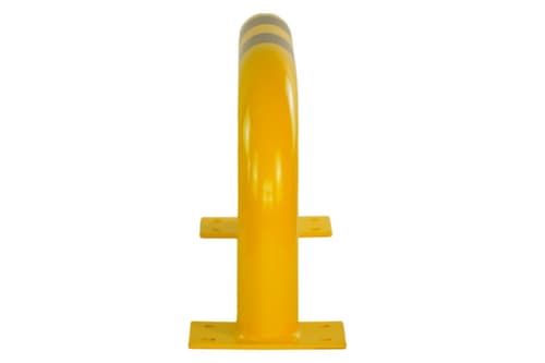 UDOBÄR Rammschutzbügel mit Unterfahrschutz