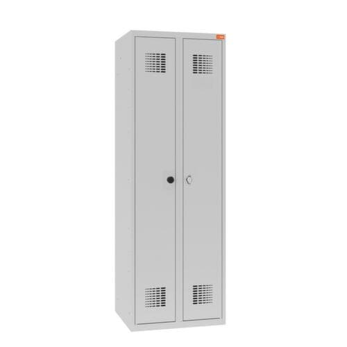 UDOBÄR Wäscheschrank
