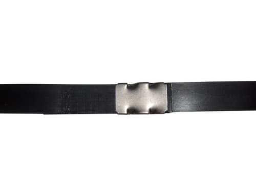 Chapes pour feuillard de cerclage en acier, pour largeur de feuillard 16 mm