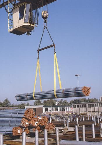 Sangle de levage