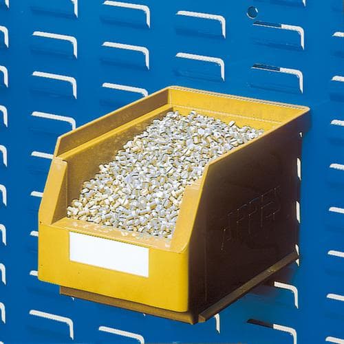 Kappes Rayonnage RasterPlan® avec bacs à bec