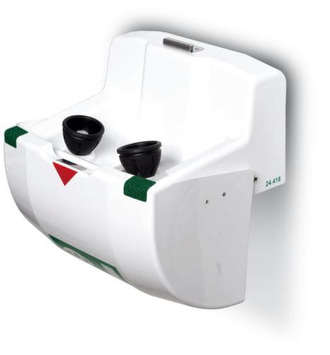B-Safety Douche corporelle pour montage au plafond