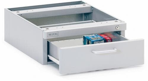 Treston Bloc tiroirs pour poste de travail