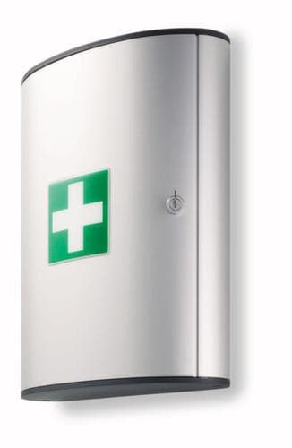 Durable Armoire de premiers secours