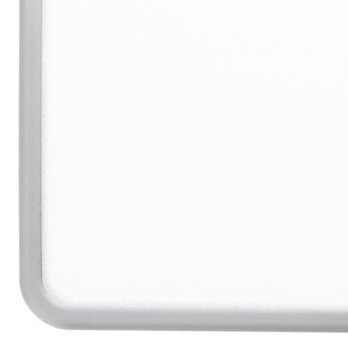 Plaque de porte VarioSign avec cadre coloré