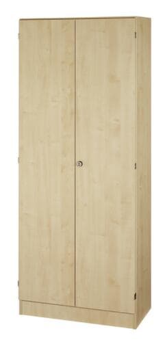 Armoire à portes battantes Sina