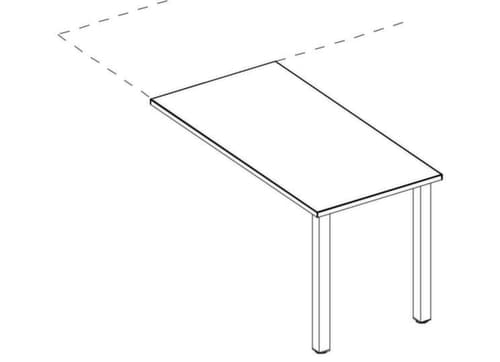table de rallonge