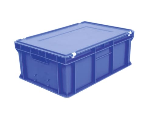 Couverture combinée pour bac à bec