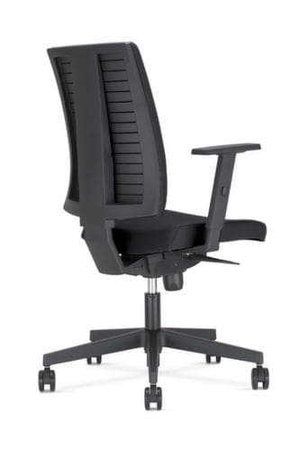 Nowy Styl Chaise de bureau pivotant Navigo Basic