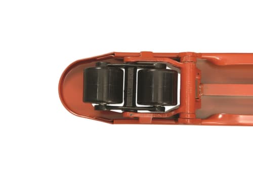 Toyota Transpalette manuel BT BT Lifter, 2300 kg force, caoutchouc plein/nylon