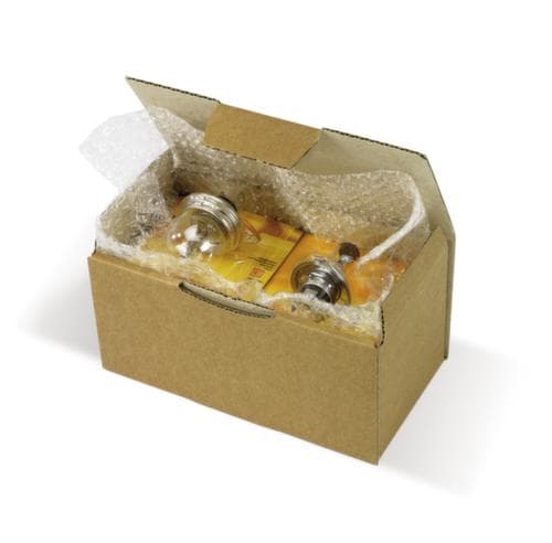 Carton postal, 1 onde, 310 x 215 x 50 mm