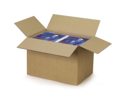 Caisse en carton ondulé 1 cannelure