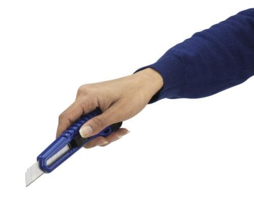 cutter