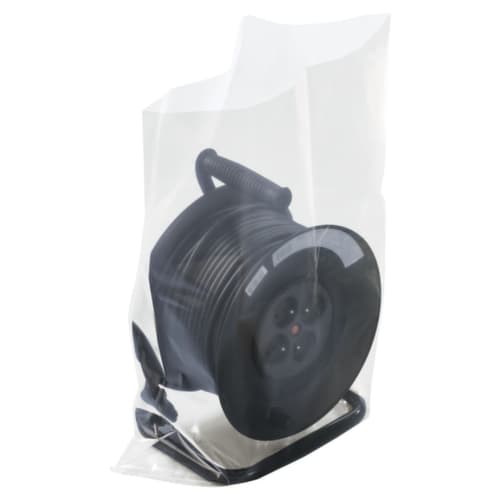 Sac plat, 50 µm, longueur x largeur 600 x 400 mm