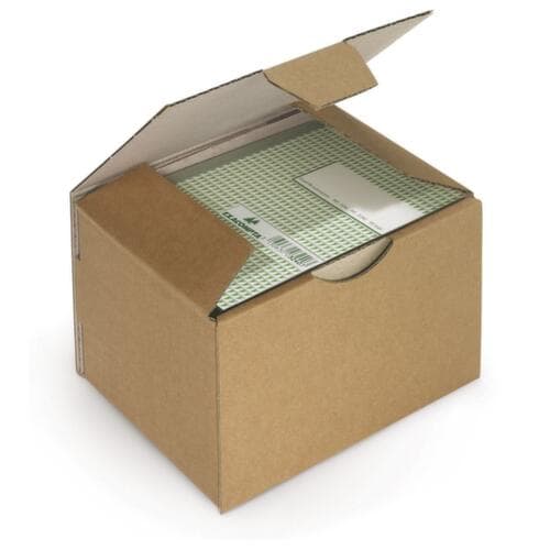 Carton postal, 1 onde, 310 x 215 x 50 mm