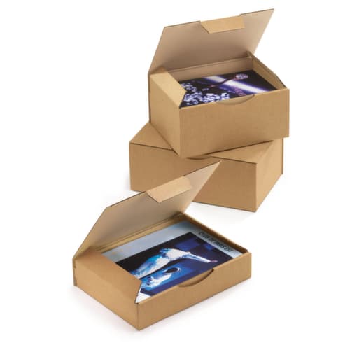 Carton postal, 1 onde, 310 x 215 x 50 mm
