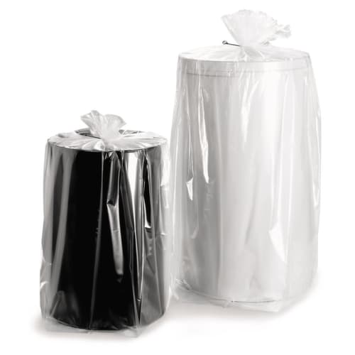 Sachet pliable 50 µm épais
