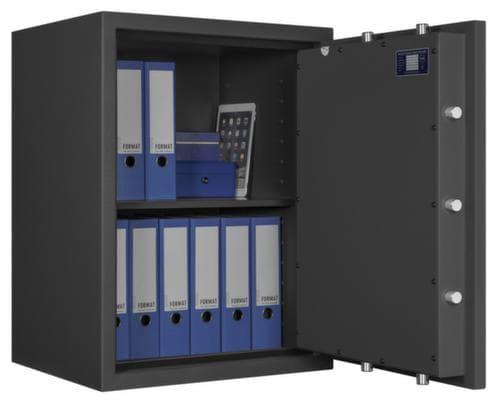 Format Tresorbau Armoire triple protection