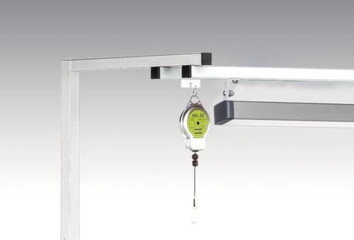 Treston Cadre de montage pour table de travail, largeur 1500 mm