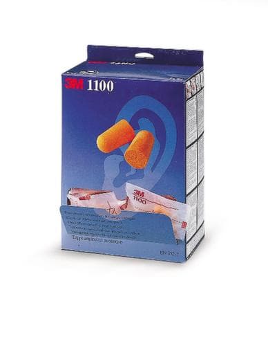3M(TM) Bouchon d'oreille en distributeur