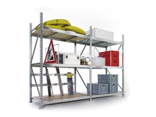 META Rayonnage grande largeur MINI-RACK