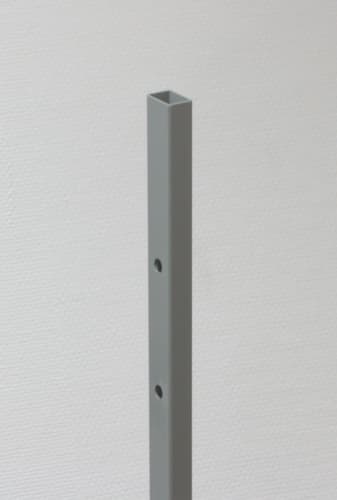 TROAX Barrettes de compensation pour grille de protection de machine pour grille de protection de machine