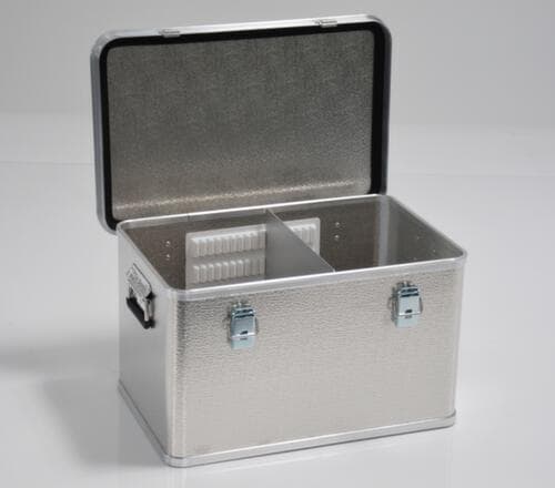 Gmöhling Caisse de transport G®-professional BOX