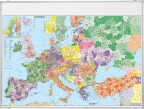 Franken Tableau porte-fiches