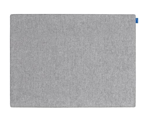 Legamaster Panneau mural acoustique BOARD-UP