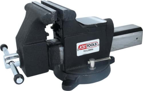 KS Tools Étau parallèle